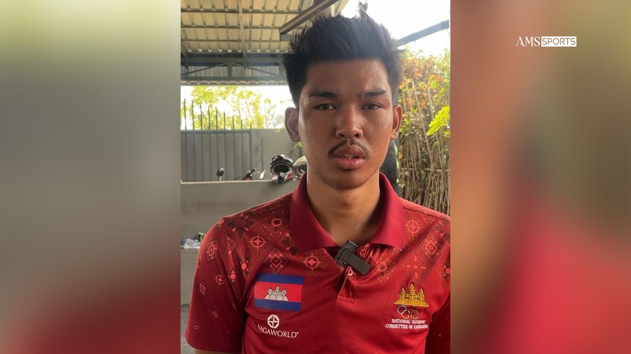 Image for article: ធន់ ផានិត ជួបផលពិបាកក្នុងការវិលត្រឡប់មកសង្វៀនវិញ បន្ទាប់ពីសម្រាកដោយសារបញ្ហាសុខភាពជាច្រើនខែ