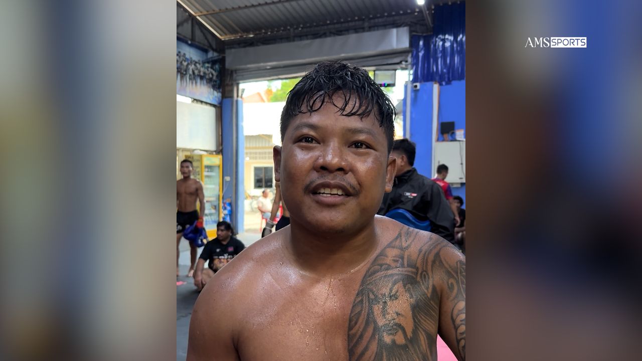 Image for article: ក្លិបលោក សេន ប៊ុនថេន ប្រមូលកីឡាករថ្នាលហ្វឹកហាត់ច្រើនប្លែកជាងសព្វដង