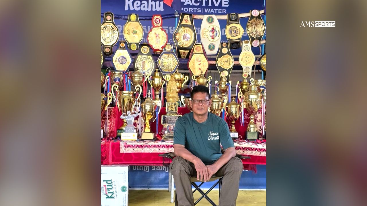 Image for article: ក្លិបជោគជ័យ មិនមែនសុទ្ធតែពឹងលើដើមទុនធំឡើយ តែឆន្ទៈ និង ការតស៊ូ ជាគ្រឹះដែលបានផ្លាស់ប្ដូរជោគវាសនាក្លិបល្បីជាច្រើនរួចមកហើយ