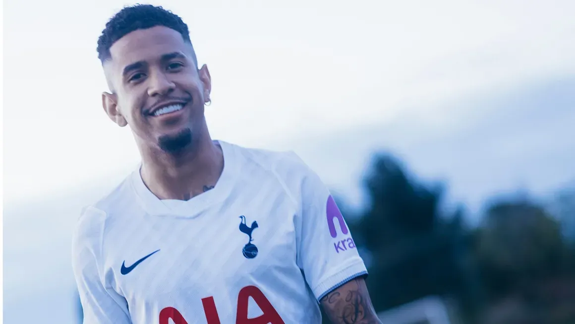 Thumbnail for តើគ្រូ Spurs មើលឃើញអ្វីពិសេសពី Savio​ ទើបហ៊ានចាយ១១៦លានដុល្លារទិញពី Man City?