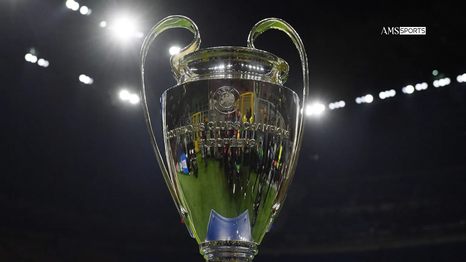Thumbnail for Liverpool មិនអាចធ្វើម្ចាស់ផ្ទះទល់ Real Madrid ឡើយ បើចាប់ឆ្នោតប៉ះគ្នាក្នុងពូល UCL ដោយសារច្បាប់ថ្មីរបស់ UEFA
