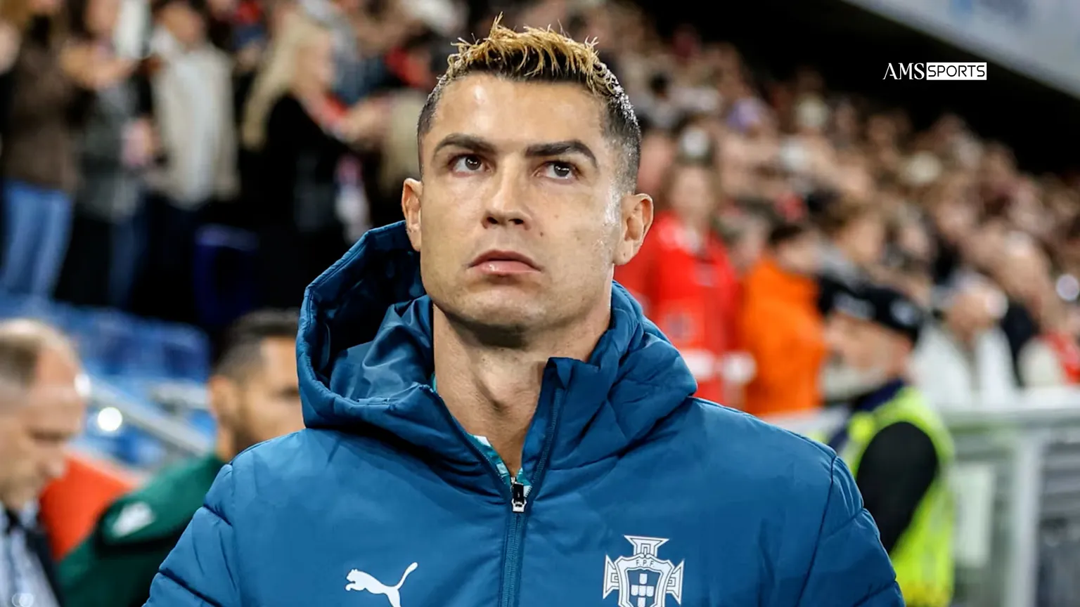 Thumbnail for Ronaldo រៀបរាប់ដំណើររឿងនាំឱ្យចាកចេញពីជម្រើសជាតិ និងទទួលខុសត្រូវចំពោះទង្វើរបស់ខ្លួន