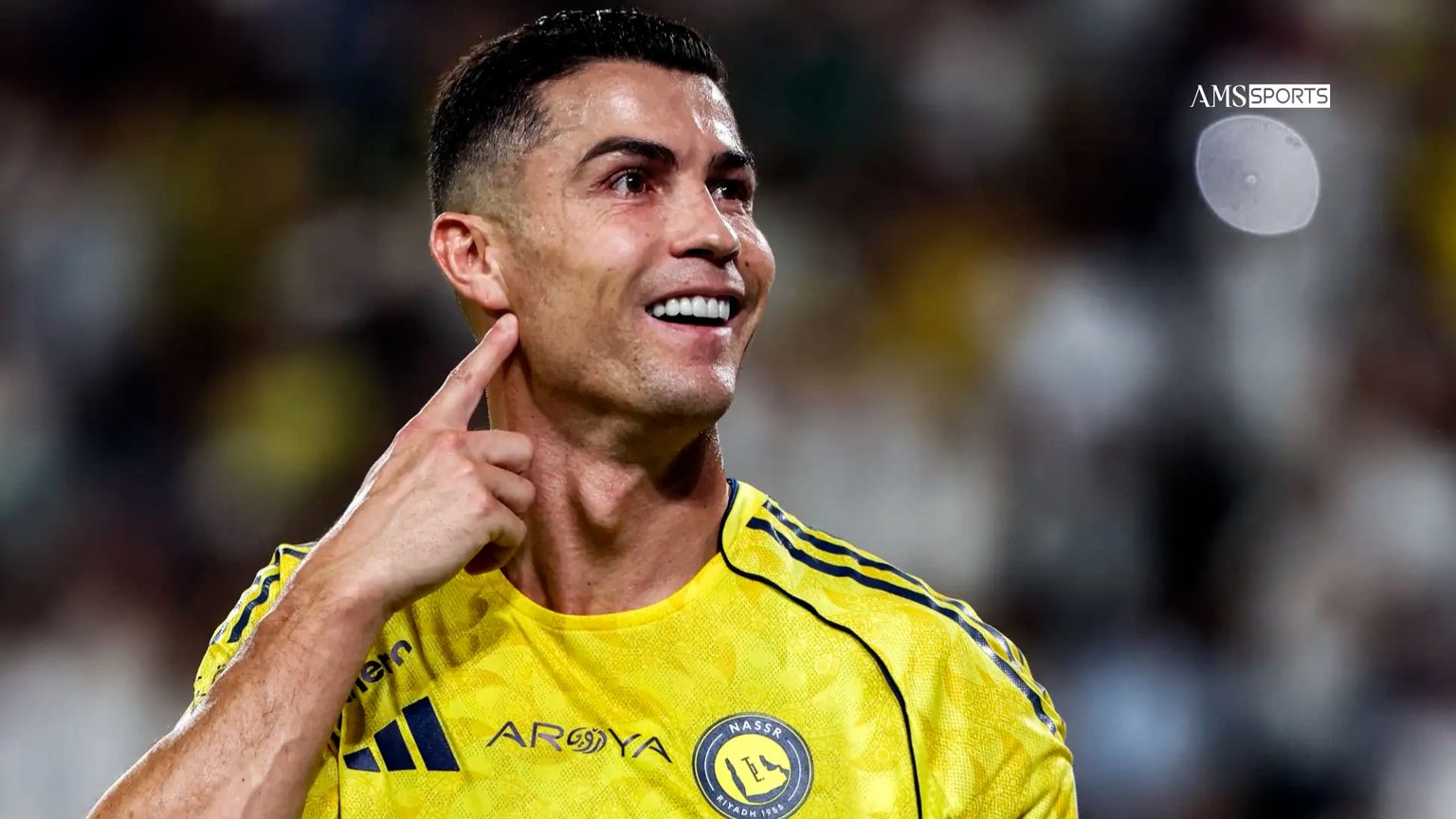 Ronaldo បង្ហើបថា ជិតដល់ពេលចូលនិវត្តន៍ពីអាជីពកីឡាករបាល់ទាត់ហើយ - Article Thumbnail