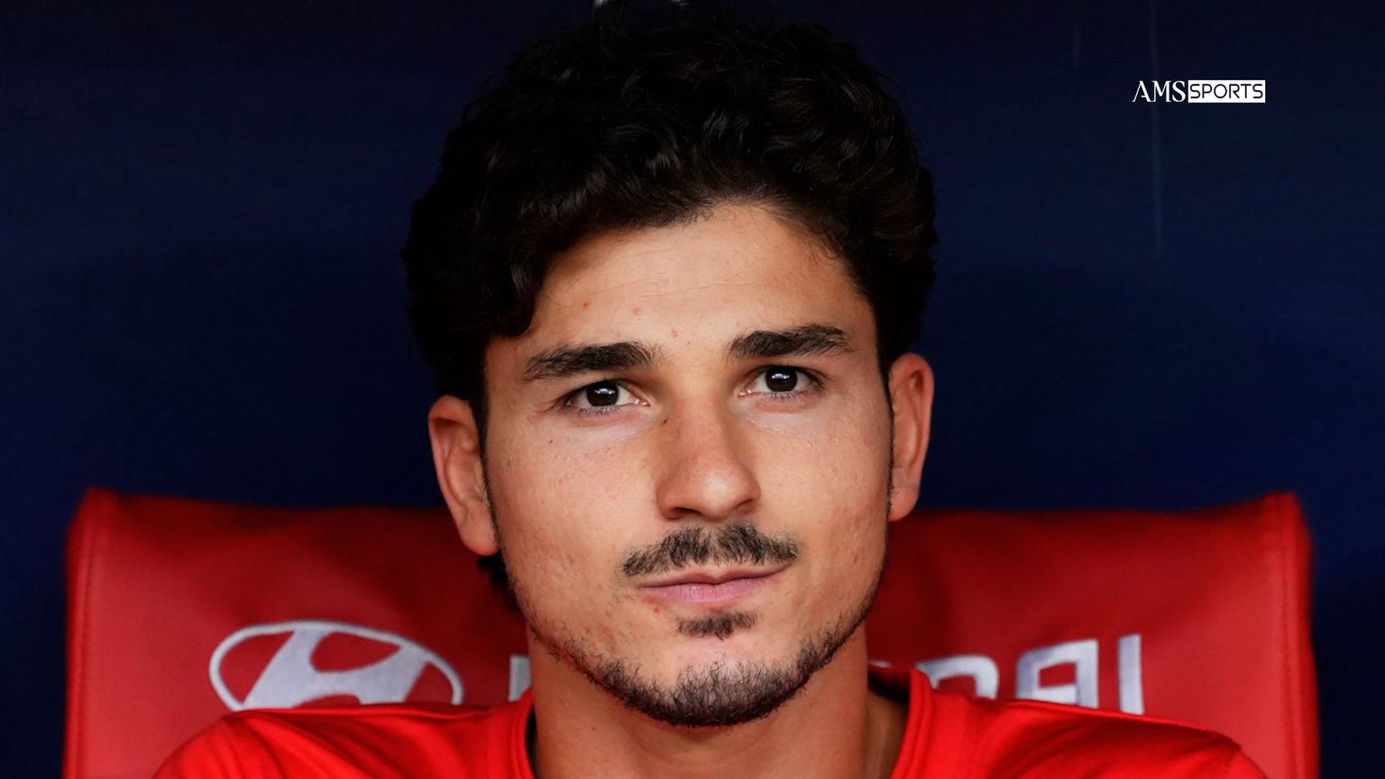 តើស្ថានភាពរបស់ Julian Alvarez ជាមួយ Atletico Madrid វិវត្តដល់ណាហើយ? - Article Thumbnail