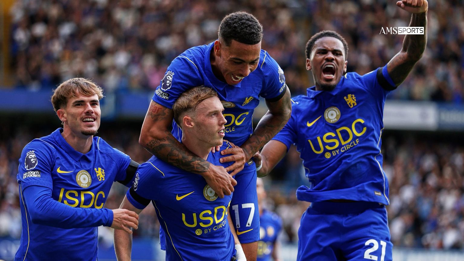 បញ្ហាបន្ទាន់ដែល Chelsea ត្រៀមដោះស្រាយក្រៅពីផ្លាស់ប្ដូរអ្នកចាំទី - Article Thumbnail