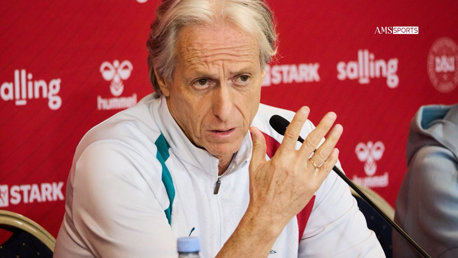 Jorge Jesus ចាត់ទុកជ័យជម្នះរបស់ព័រទុយហ្កាល់សំខាន់លើសអ្វីទាំងអស់ ស្របពេលមានបញ្ហាជាមួយ Ronaldo - Article Thumbnail