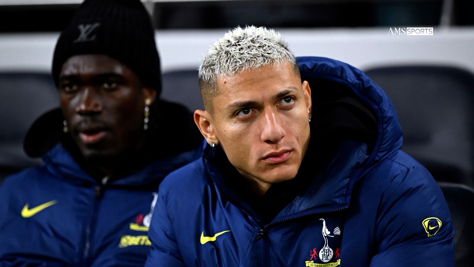មានរឿងអ្វីកើតឡើងទើបបានជា Richarlison ប្ដូរទៅលេងឱ្យក្រុមយុវជនរបស់ Spurs? - Article Thumbnail
